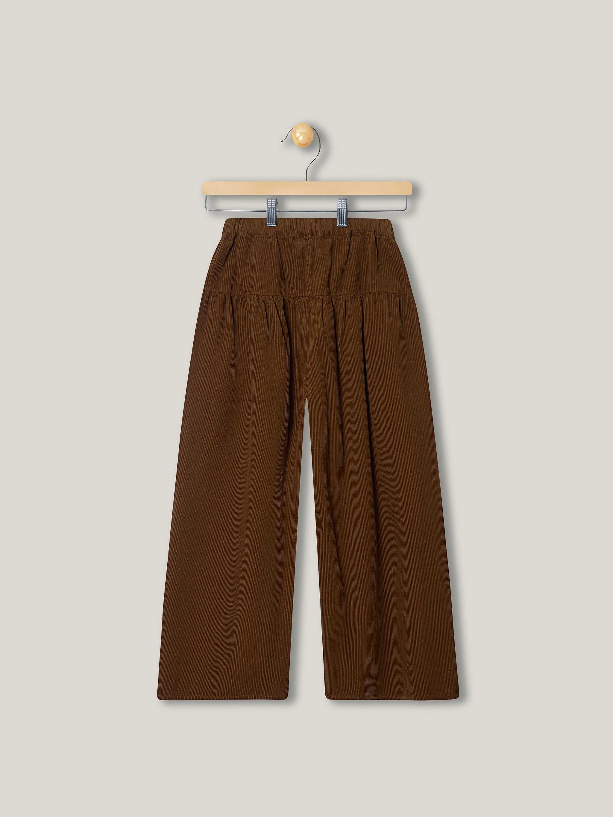 The Corduroy Culotte - Women's