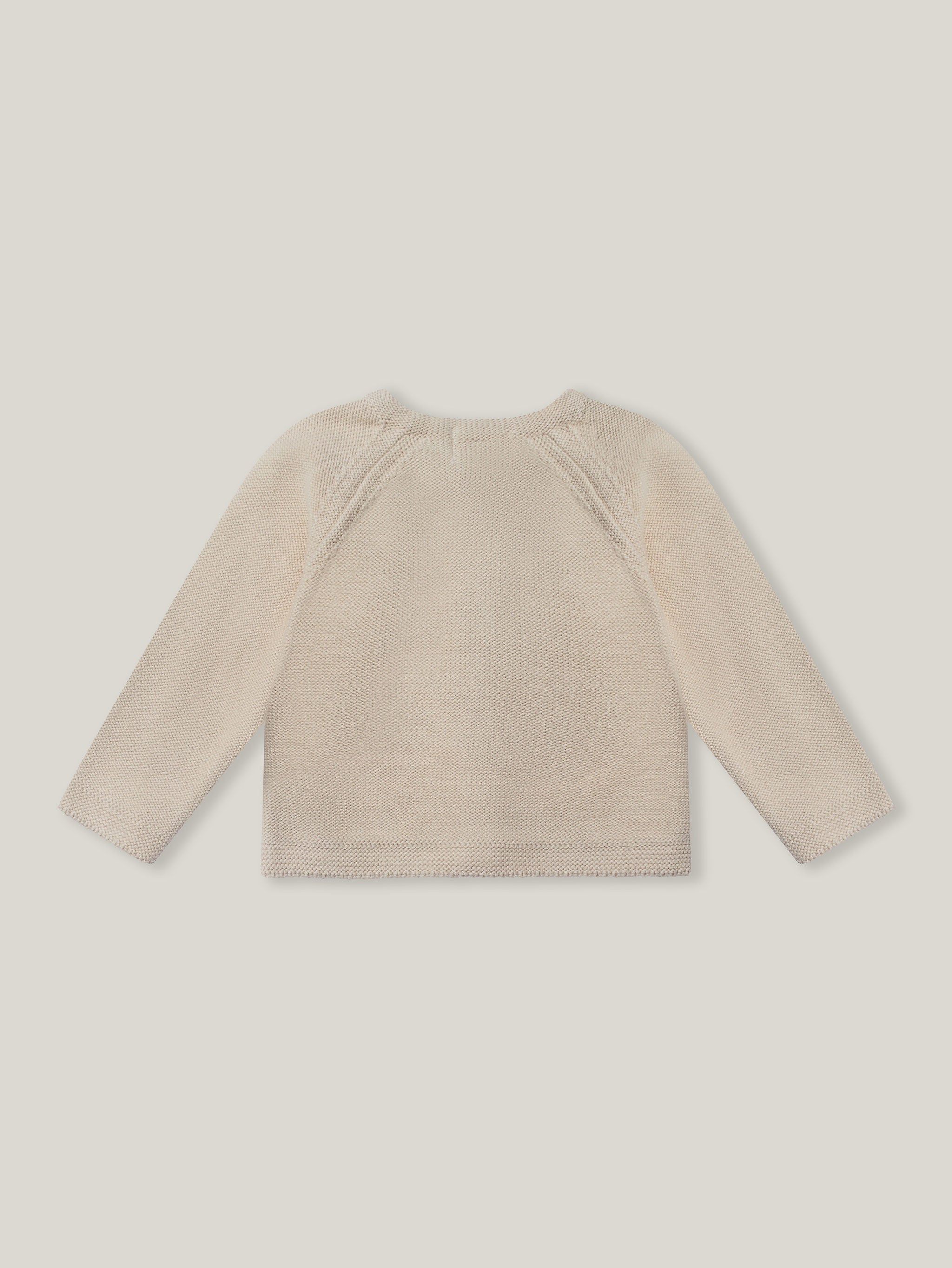 The Daily Cardigan