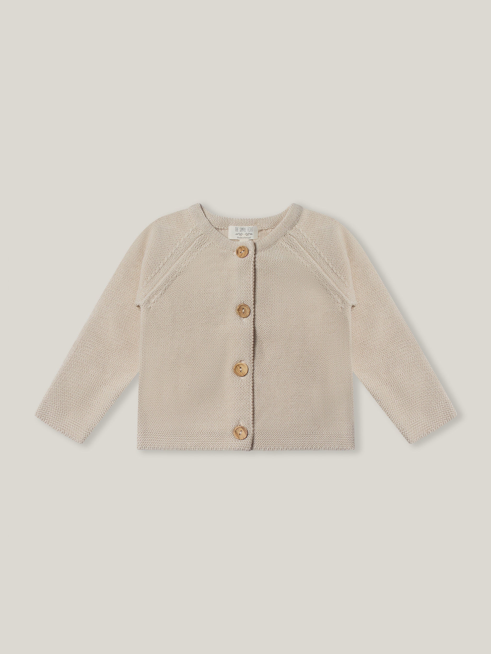 The Daily Cardigan