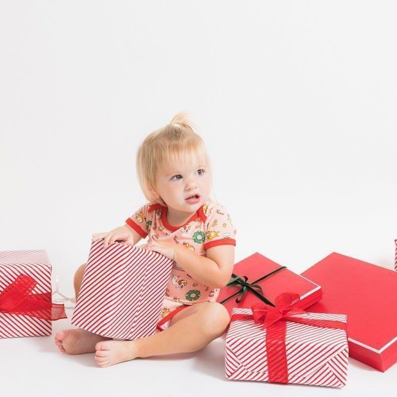 The Harper In Christmas Dogs