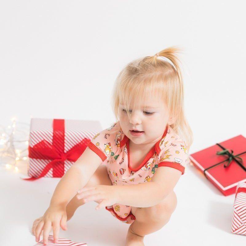 The Harper In Christmas Dogs