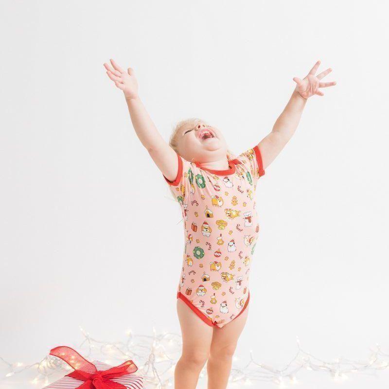 The Harper In Christmas Dogs