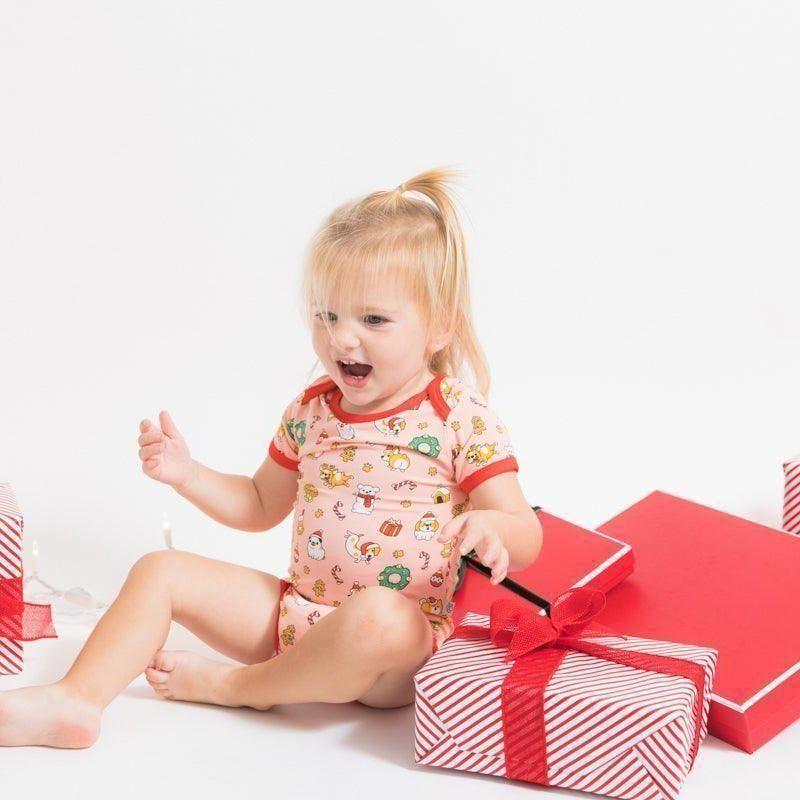 The Harper In Christmas Dogs