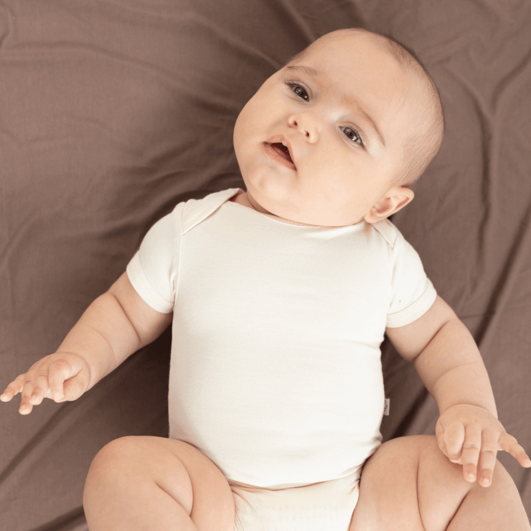 The Harper In Coconut Cream