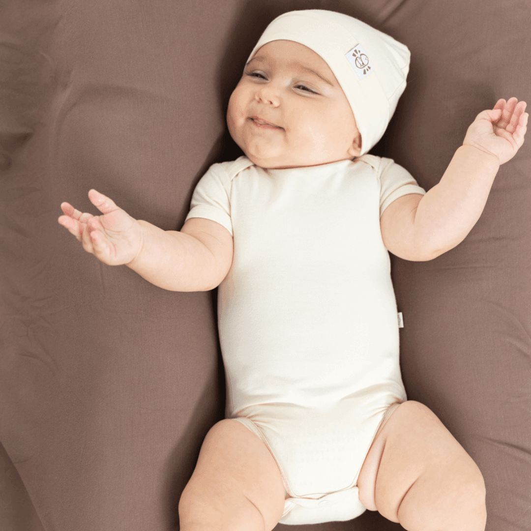 The Harper In Coconut Cream