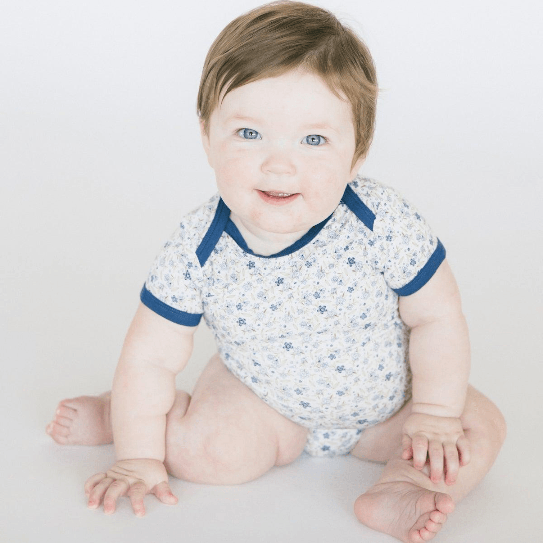 The Harper In Ditzy Daisy