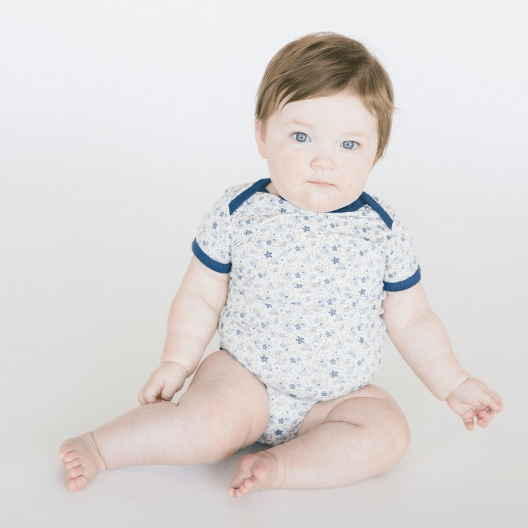 The Harper In Ditzy Daisy