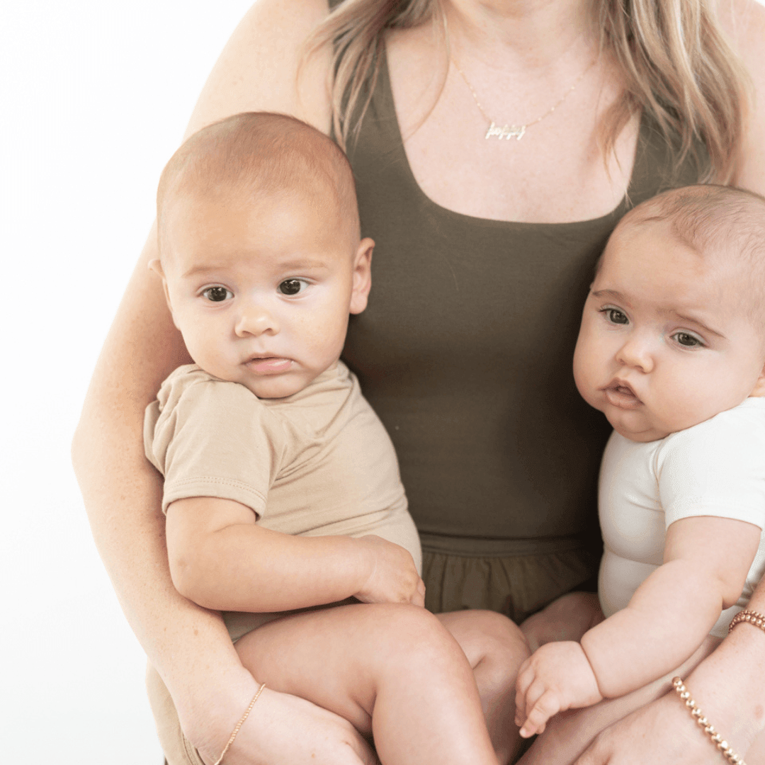 The Harper In Driftwood