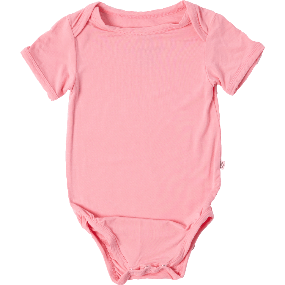 The Harper In Flamingo