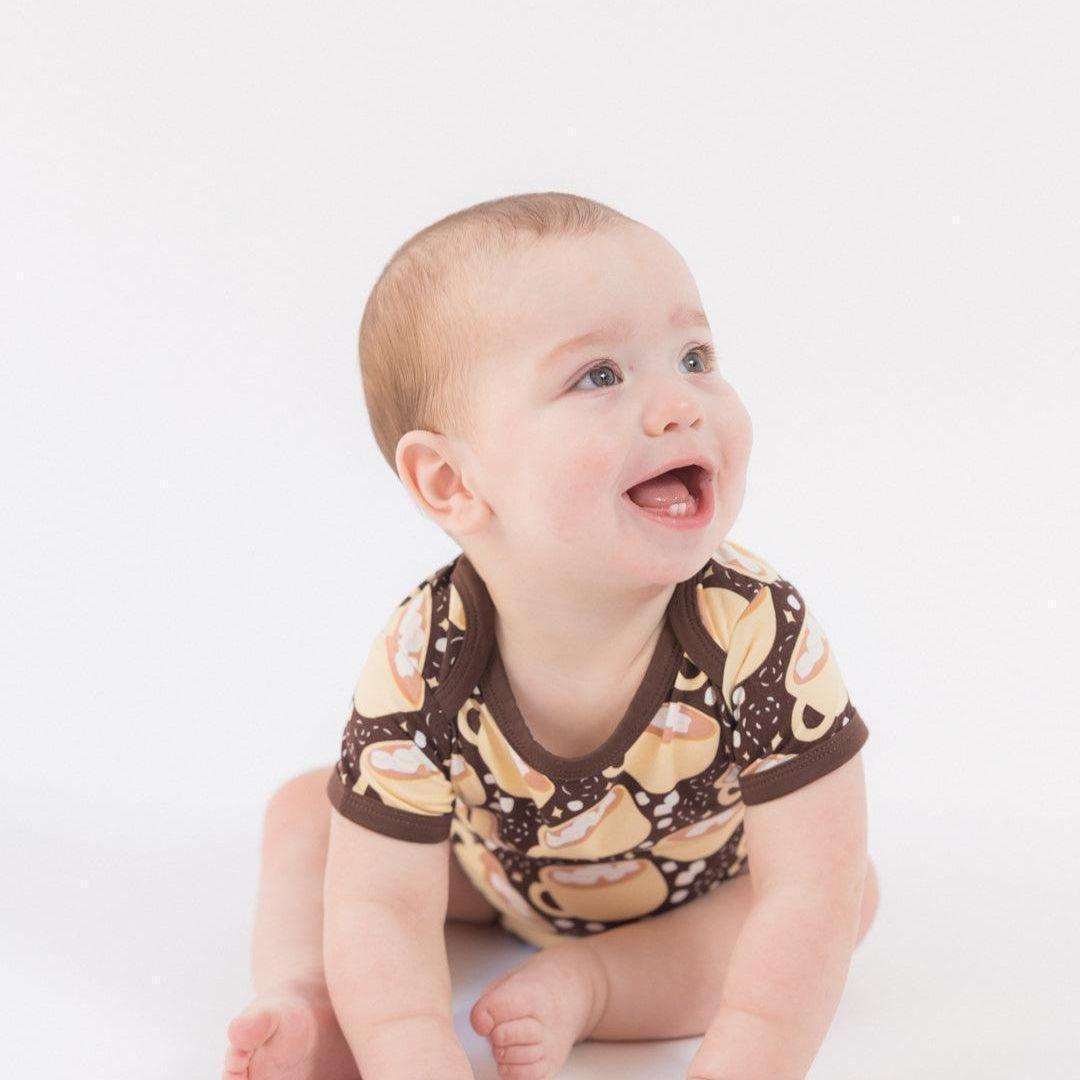 The Harper In Hot Chocolate