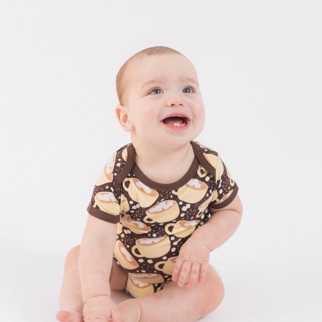 The Harper In Hot Chocolate