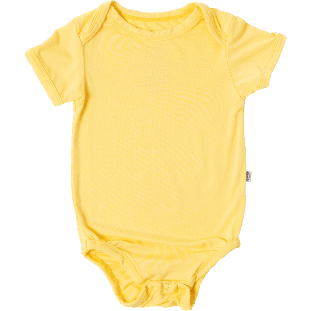 The Harper In Lemon Drop