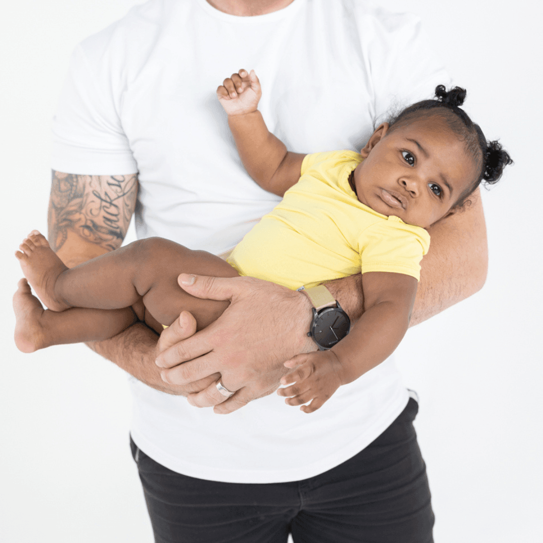 The Harper In Lemon Drop