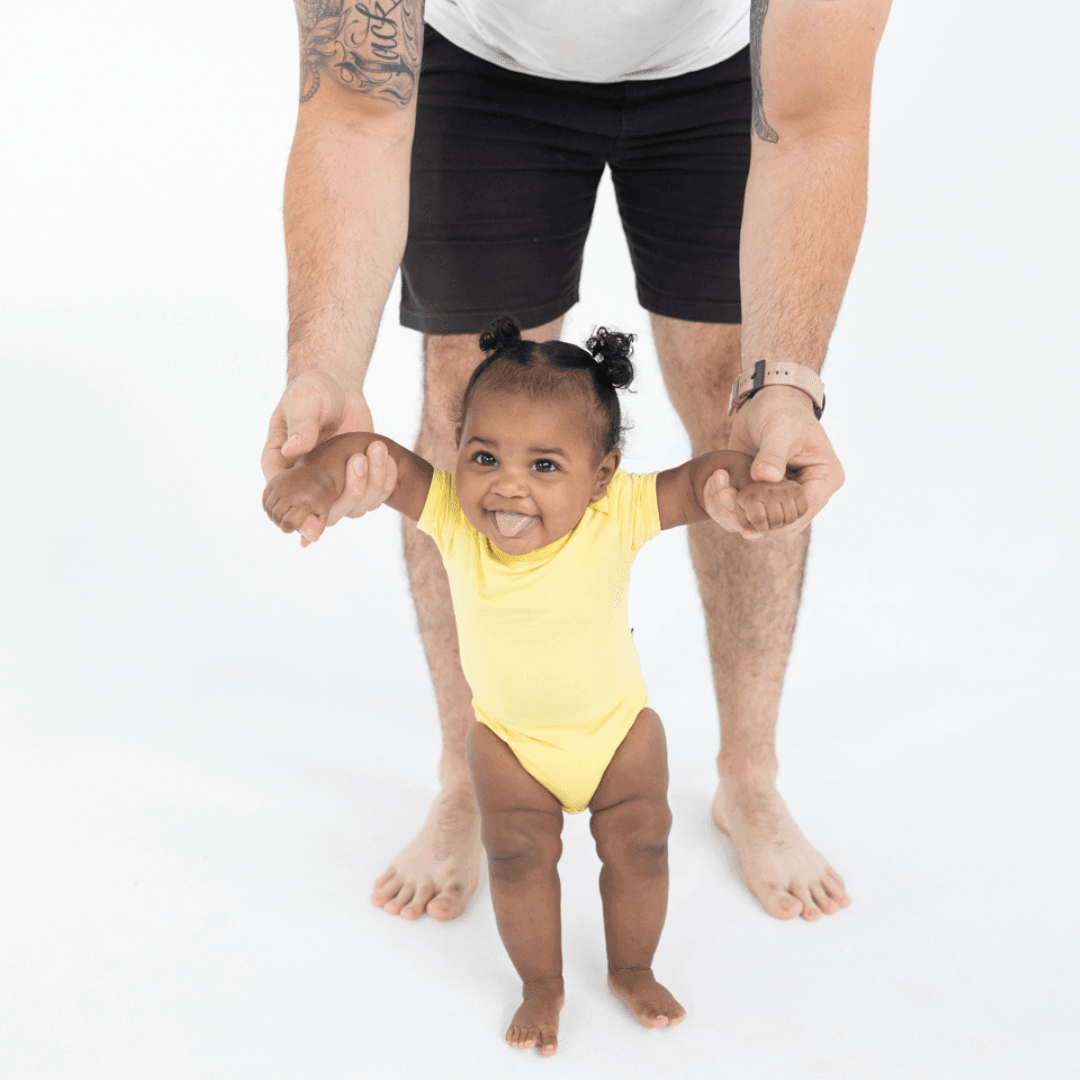 The Harper In Lemon Drop