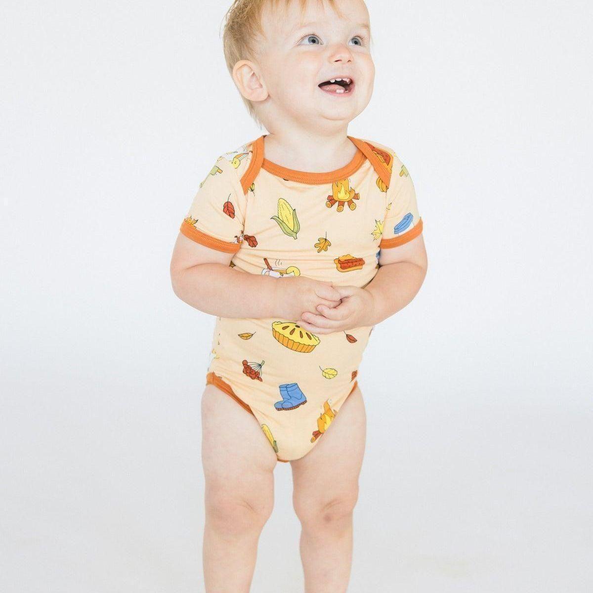 The Harper In Let's Fall Y'all