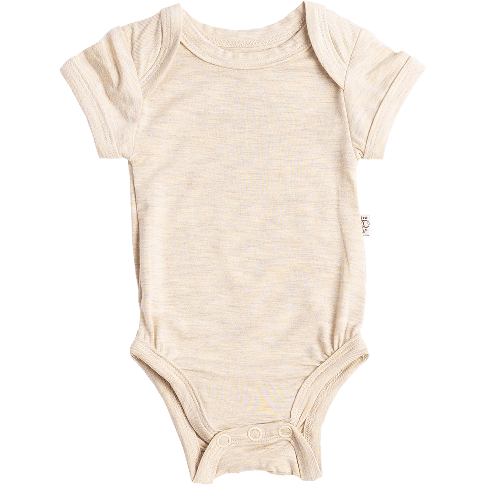 The Harper In Oatmeal