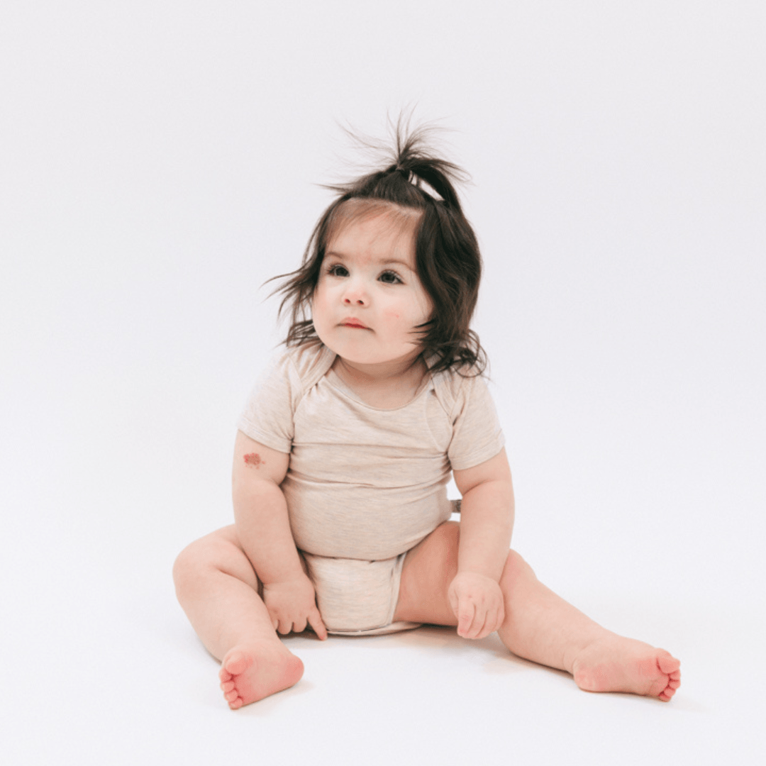 The Harper In Oatmeal