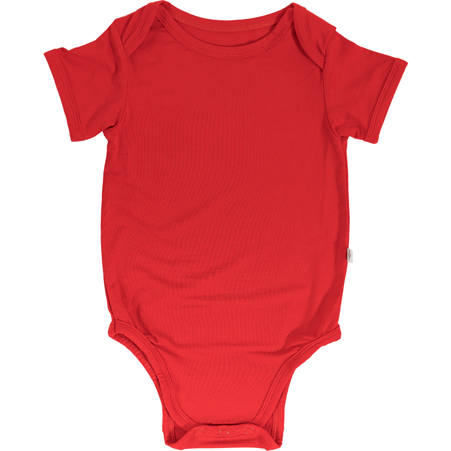 The Harper In Rocket Pop Red