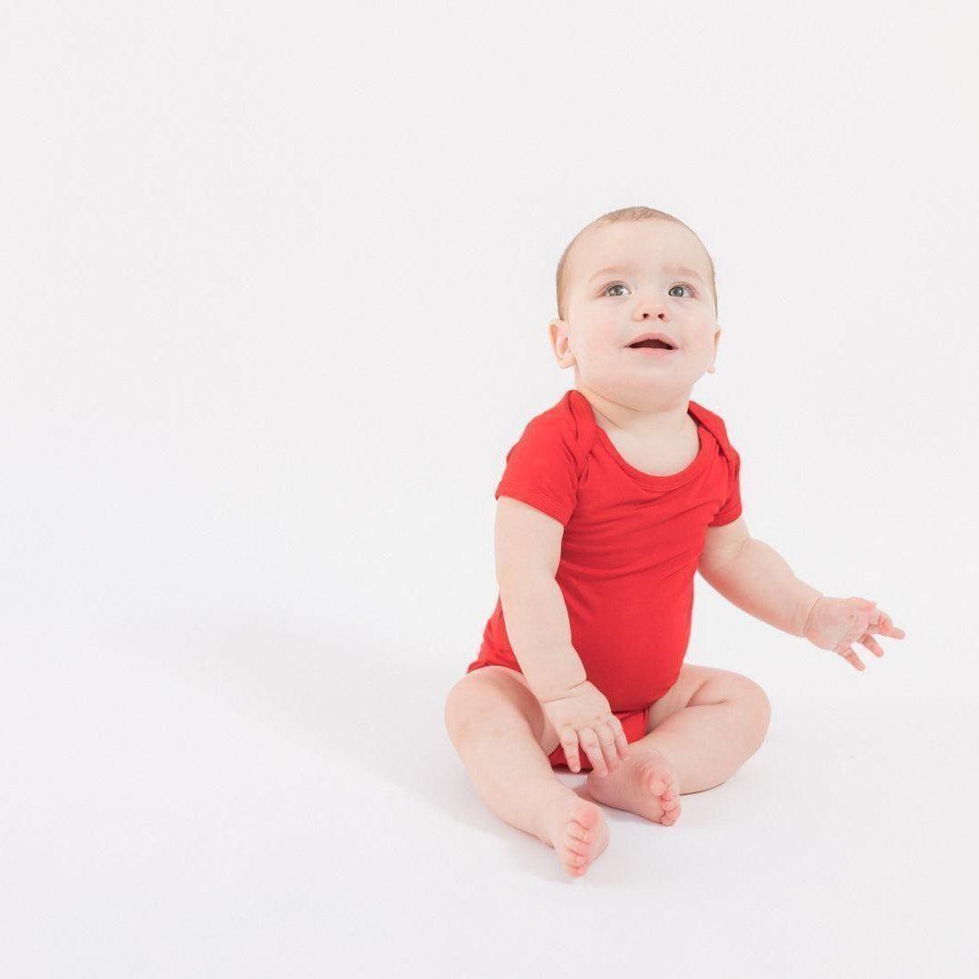 The Harper In Rocket Pop Red