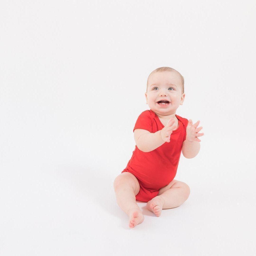 The Harper In Rocket Pop Red