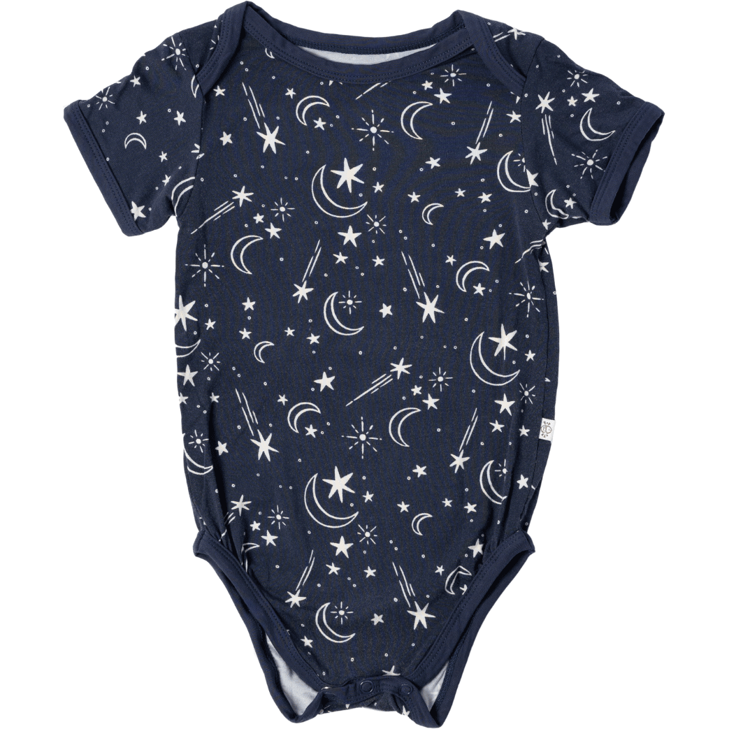 The Harper In Summer Nights