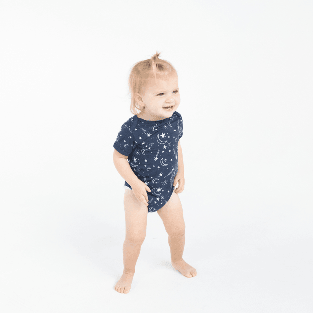 The Harper In Summer Nights