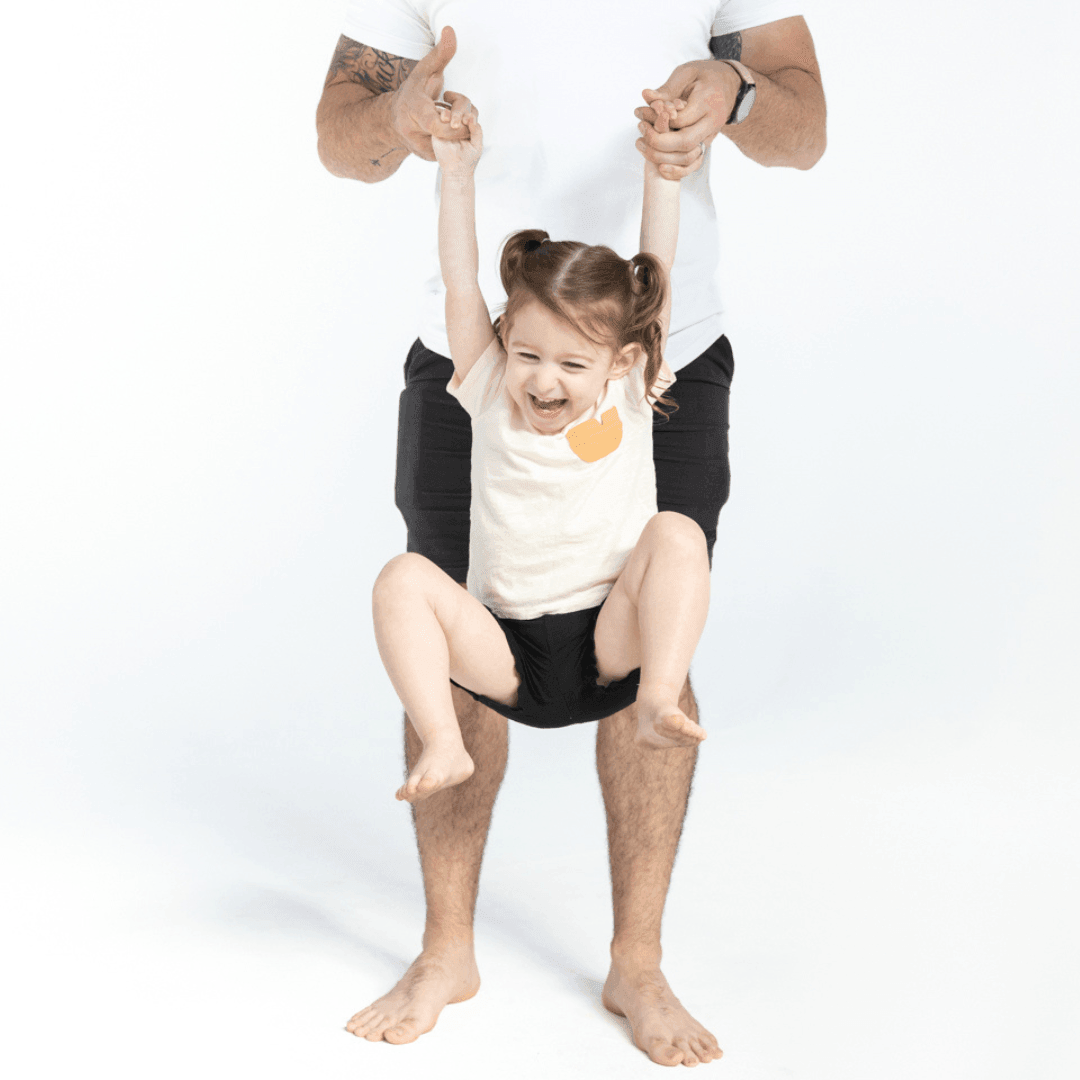 The Jackson In Coconut Cream + Camel Pocket