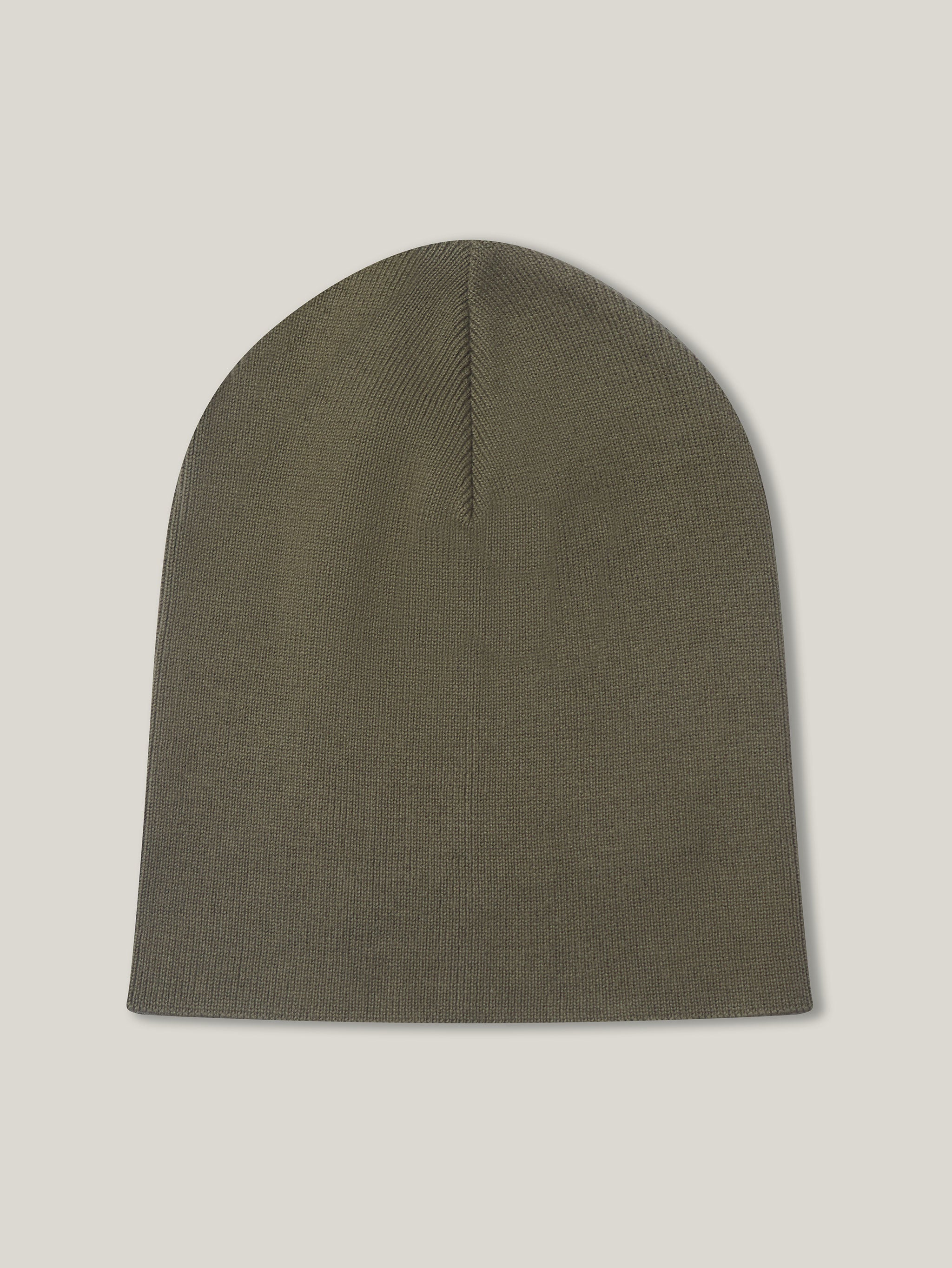 The Knit Beanie