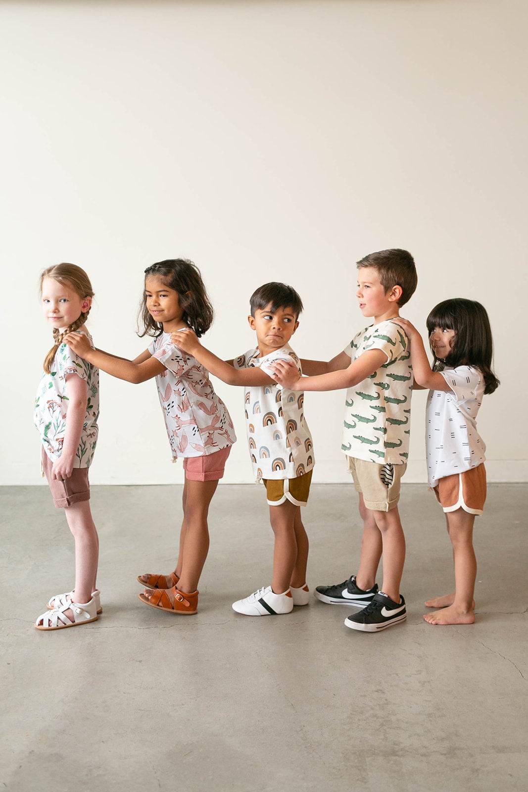 The Love Bug Sneaker