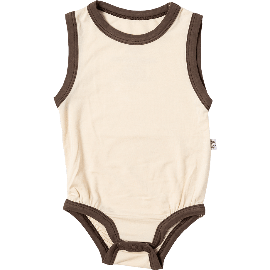 The Luca In Coconut Cream