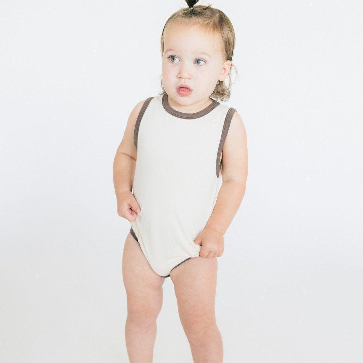 The Luca In Coconut Cream