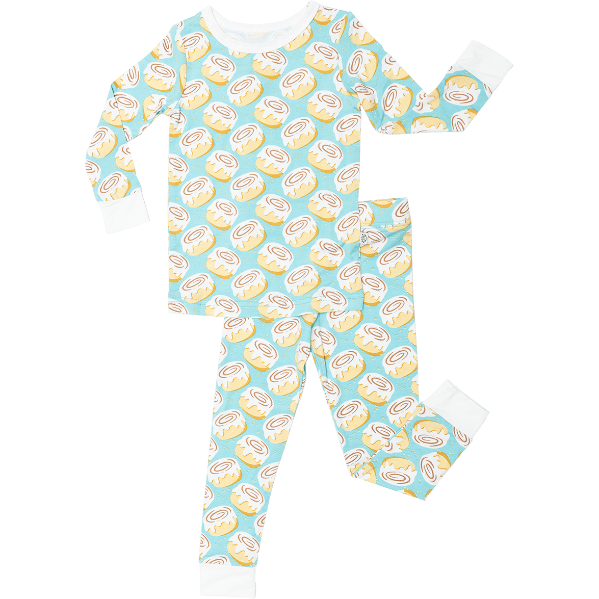 The Madison In Cinnamon Rolls