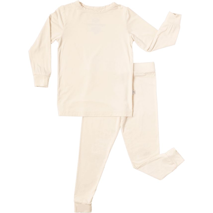 The Madison In Coconut Cream