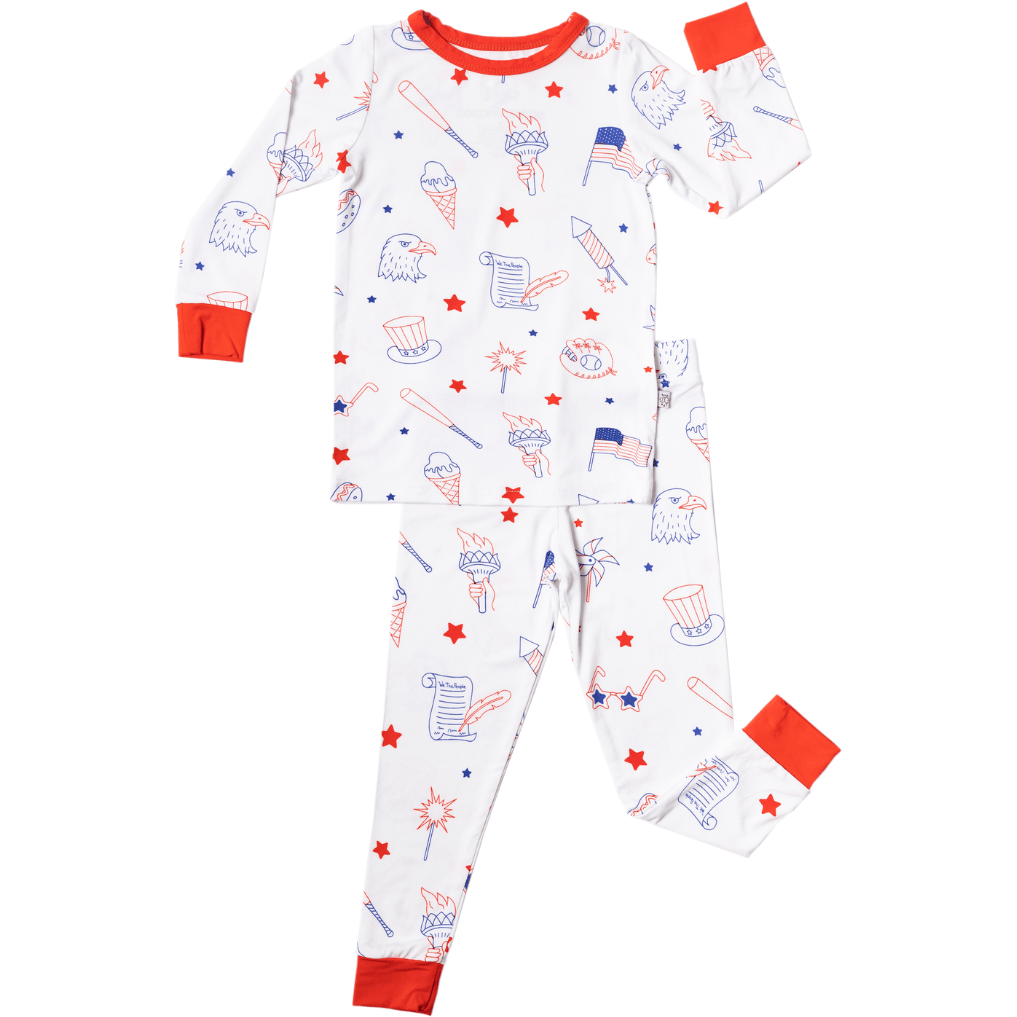 The Madison In Fourth Of July