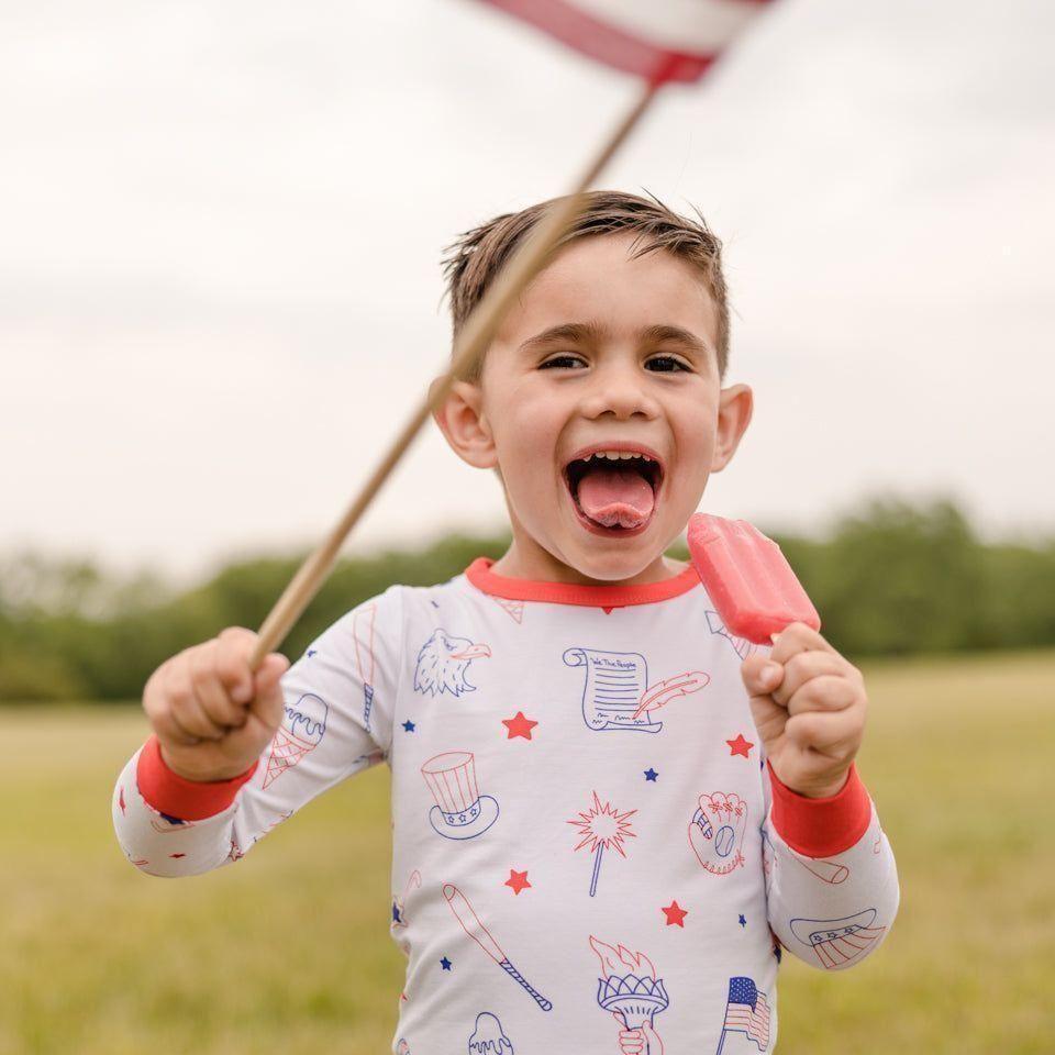The Madison In Fourth Of July