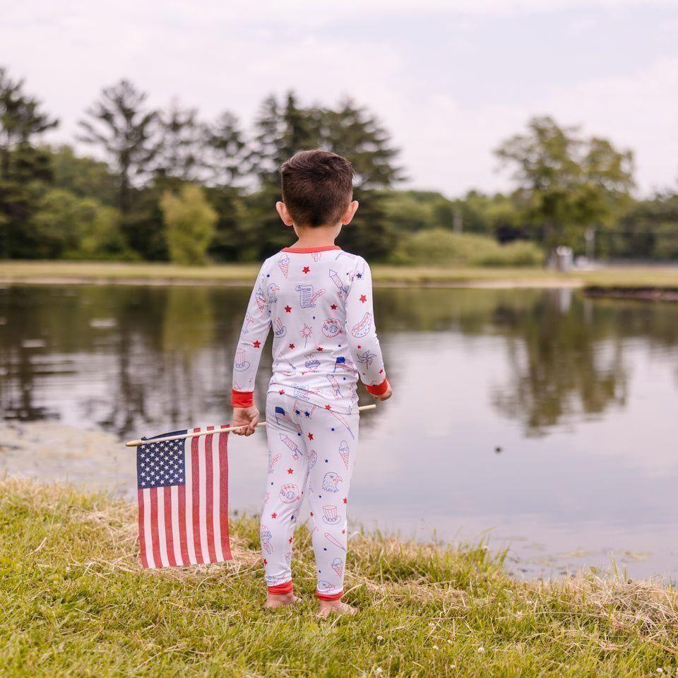 The Madison In Fourth Of July