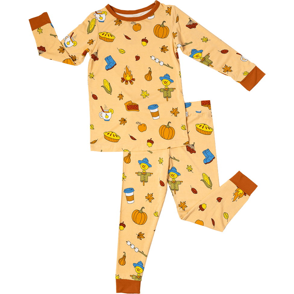 The Madison In Let's Fall Y'all