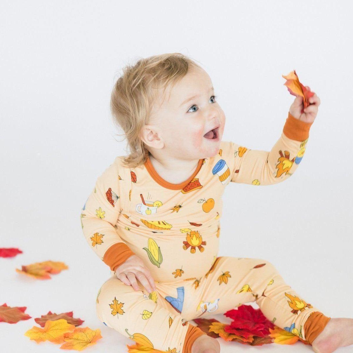 The Madison In Let's Fall Y'all