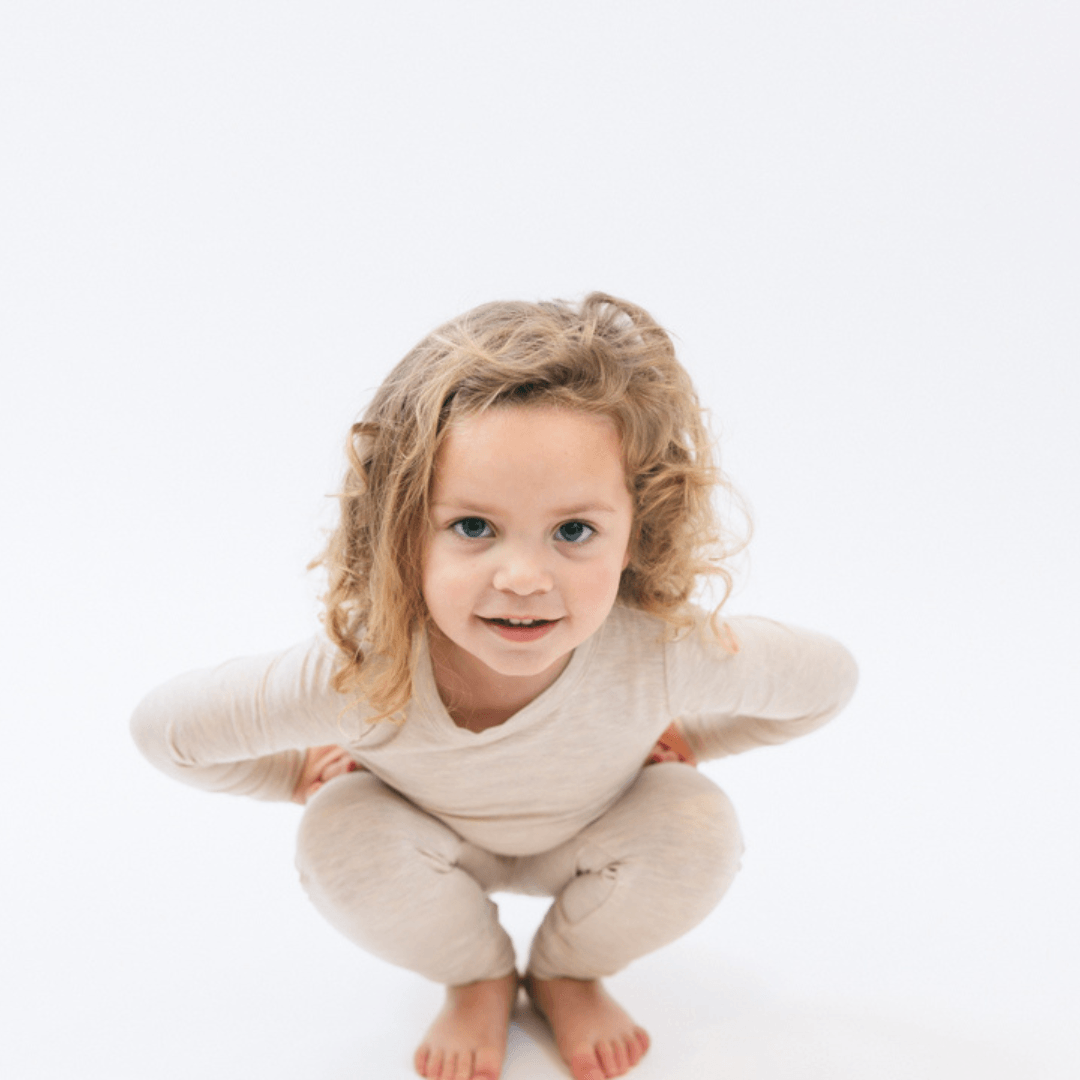 The Madison In Oatmeal