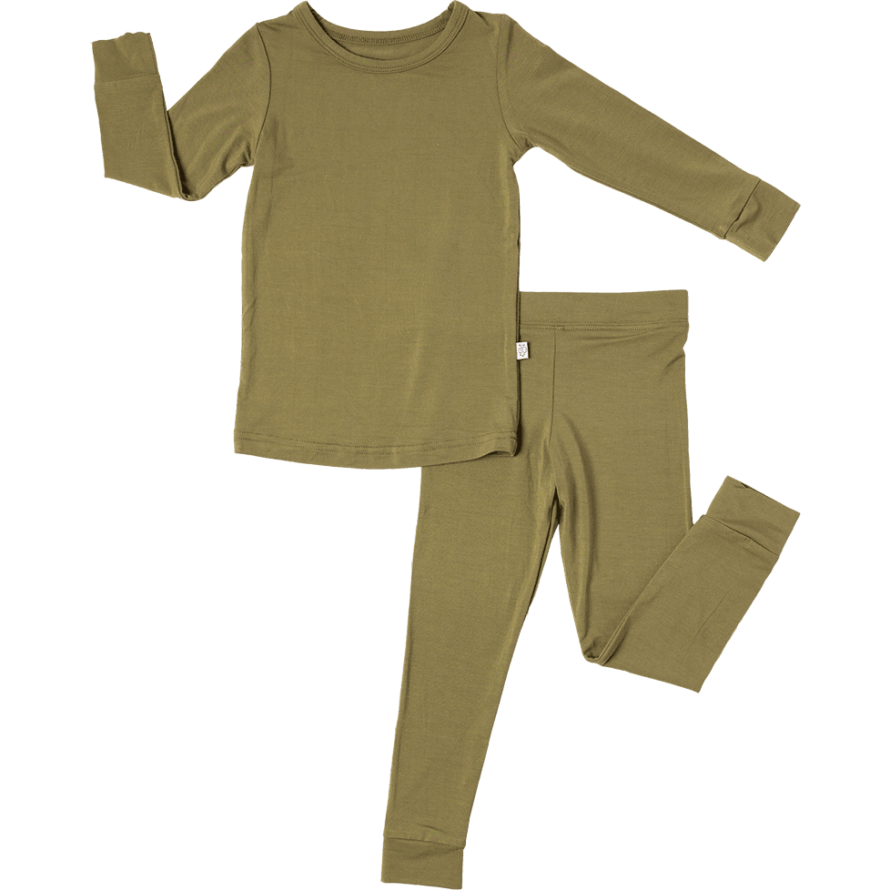 The Madison In Olive