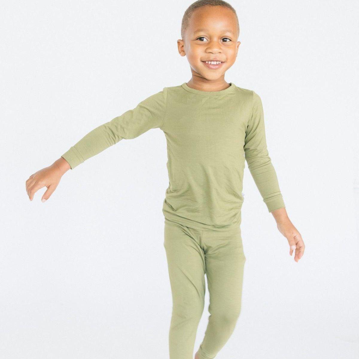 The Madison In Olive