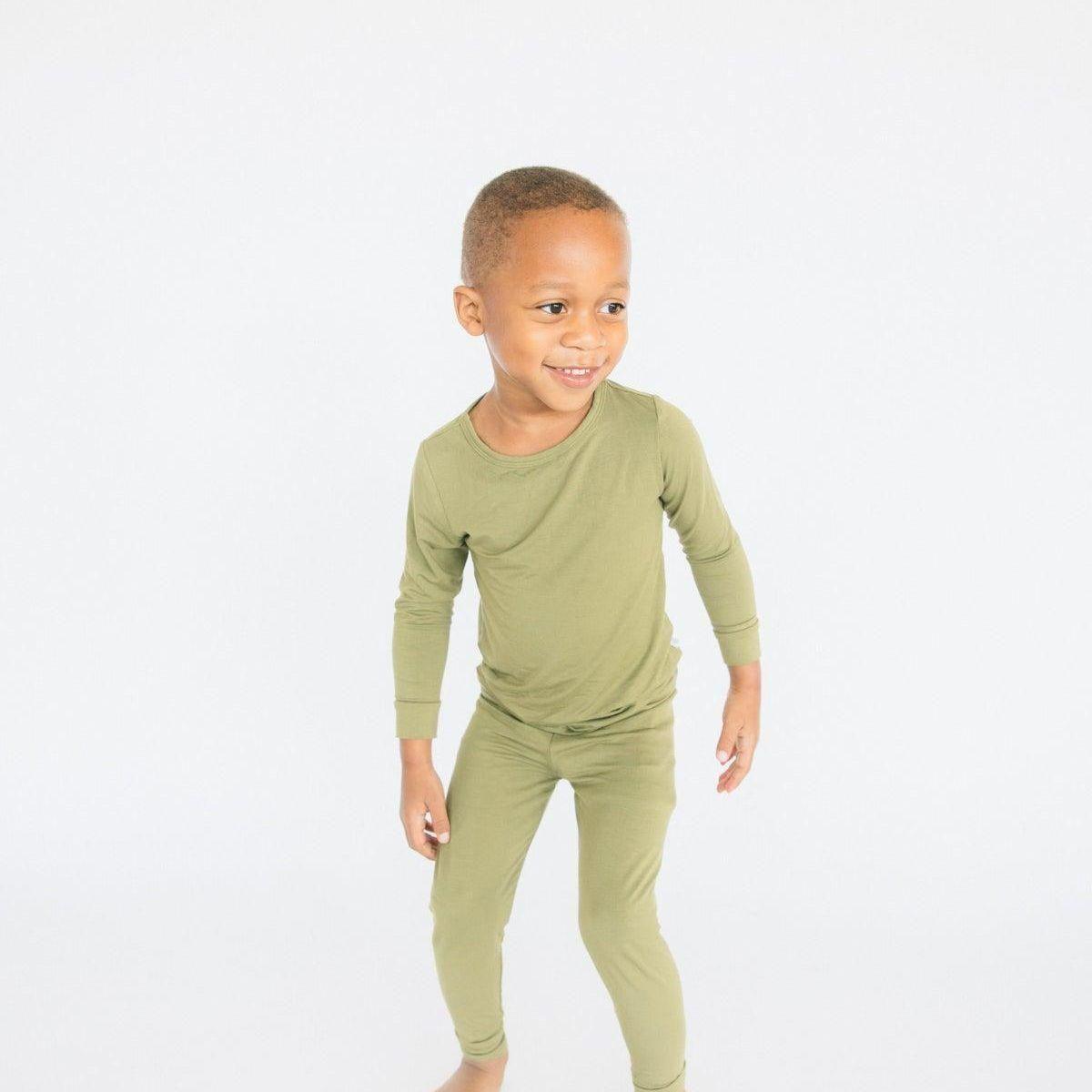 The Madison In Olive