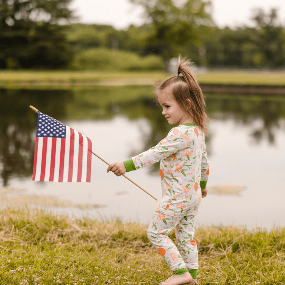 The Madison In Oranges