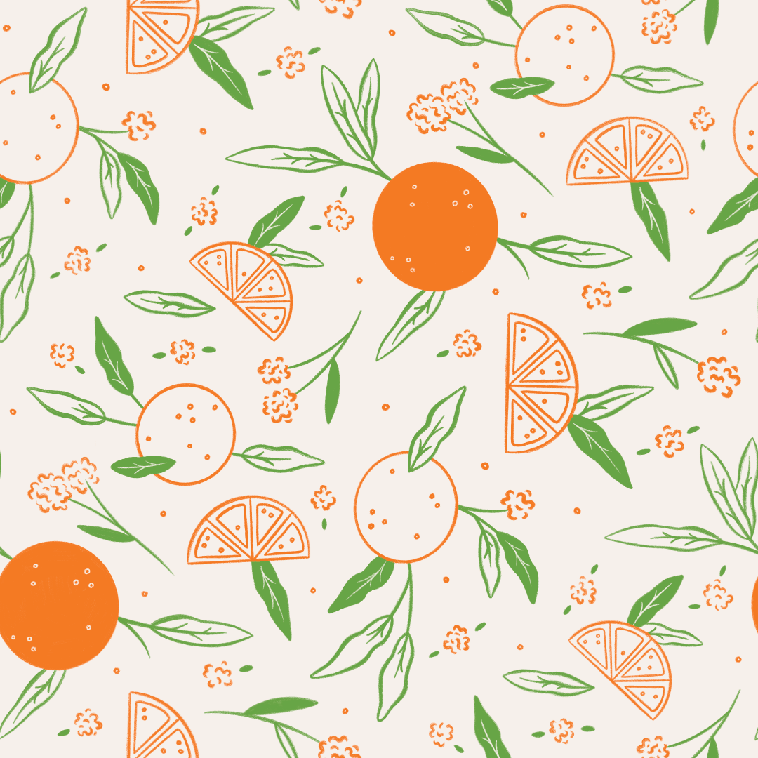 The Madison In Oranges