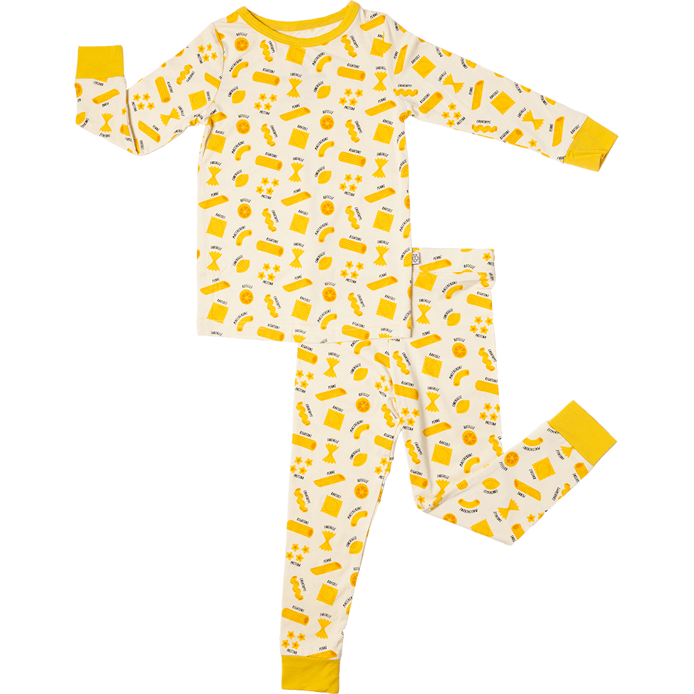 The Madison In Pasta