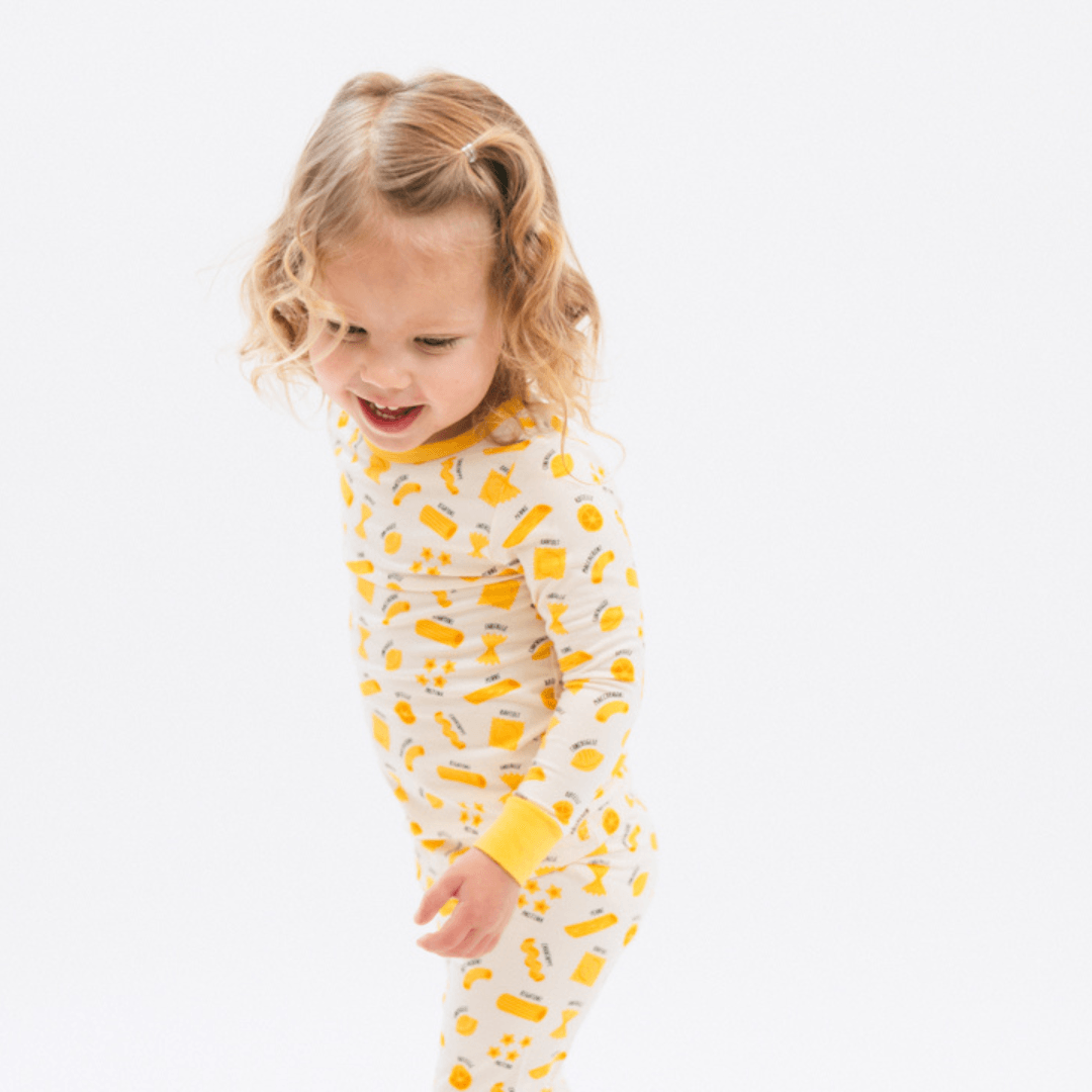 The Madison In Pasta