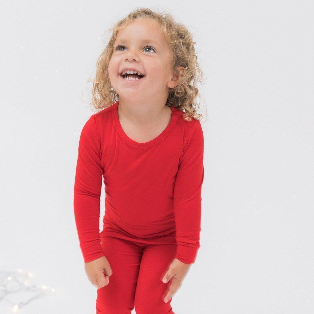 The Madison In Rocket Pop Red