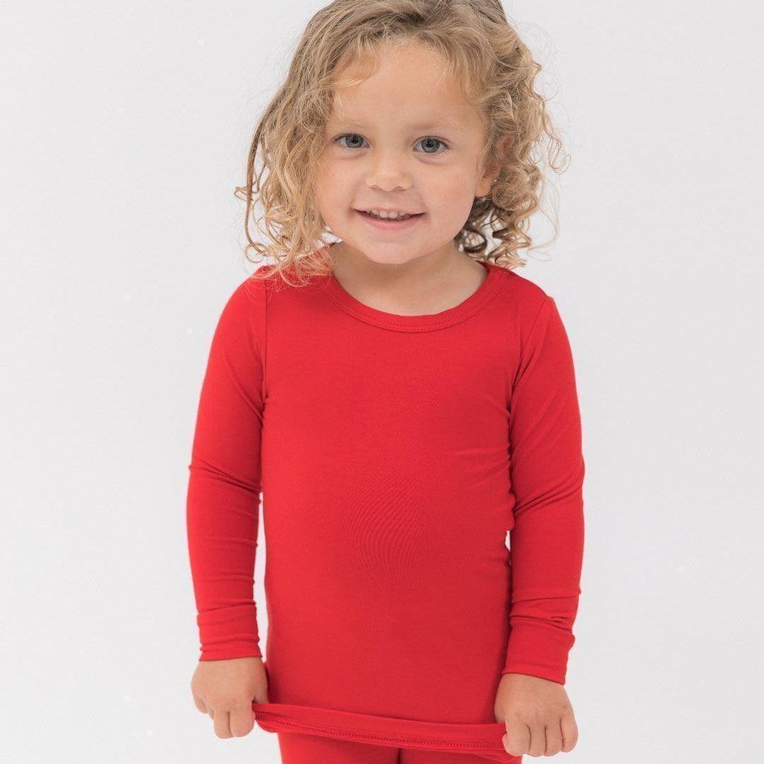 The Madison In Rocket Pop Red