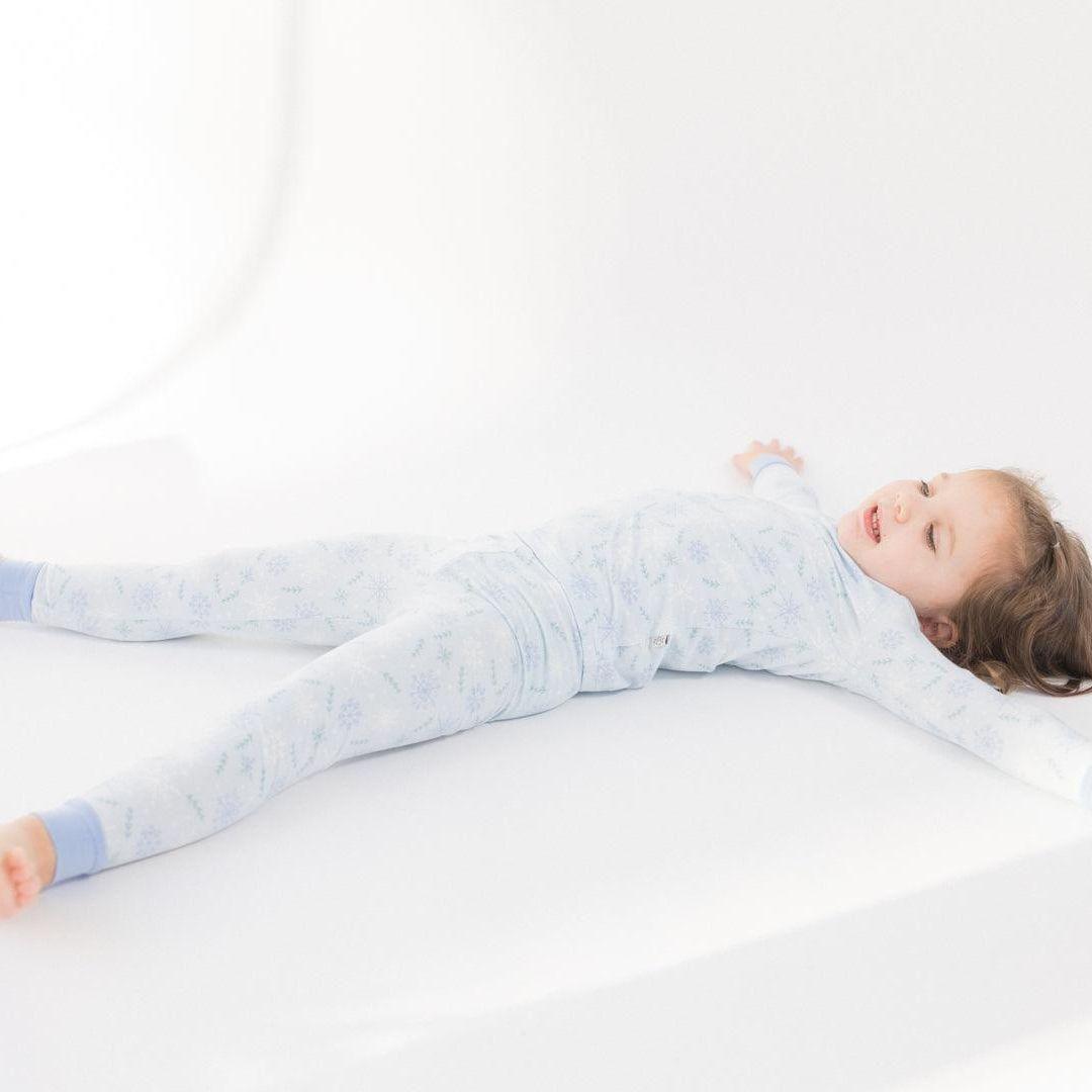 The Madison In Snowflakes