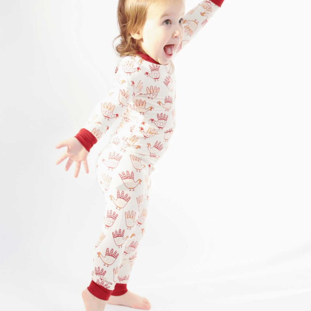 The Madison In Turkey Hands